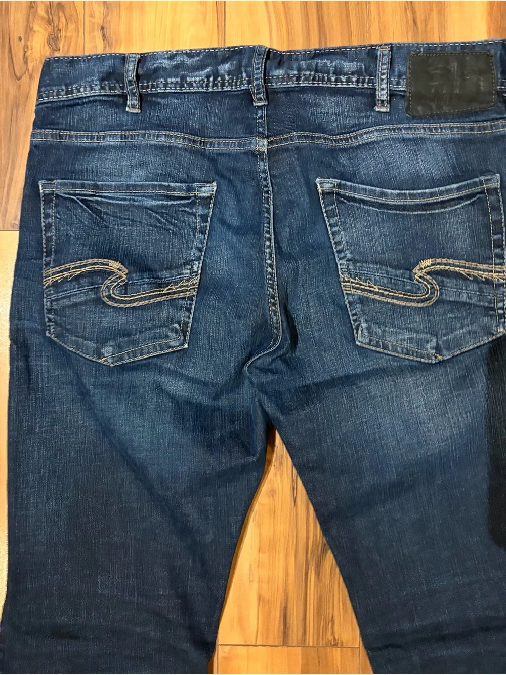 Silver Jeans silver jeans